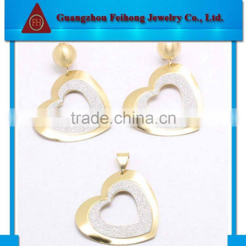 Wholesale cheap best product fashion earring for lady