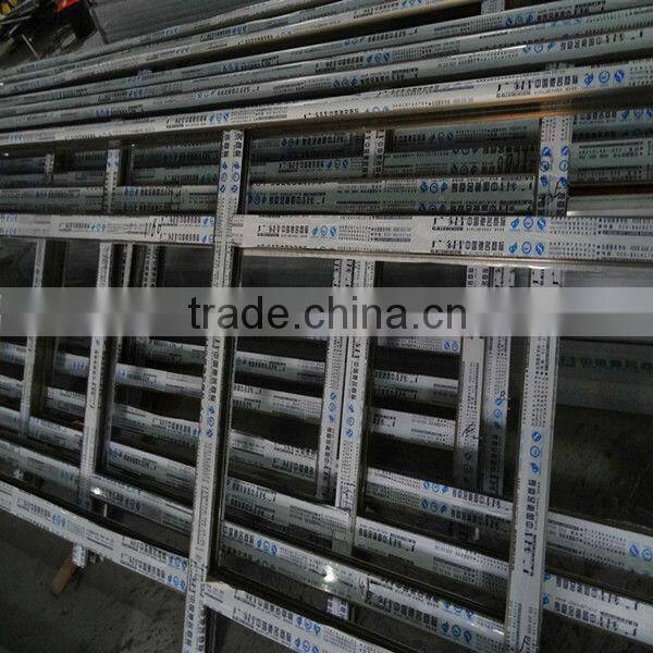 UPVC stair handrails,home stair railings