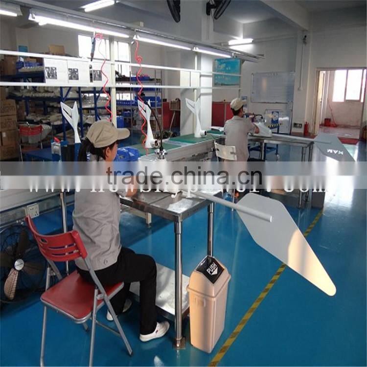 Sell farming wind turbine 600w horizontal axis, Green energy , Sell small windmill hybrid solar turbine permanent