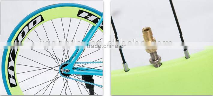 26 inch fixie bike / single speed fixie bike / aluminum alloy bike frames