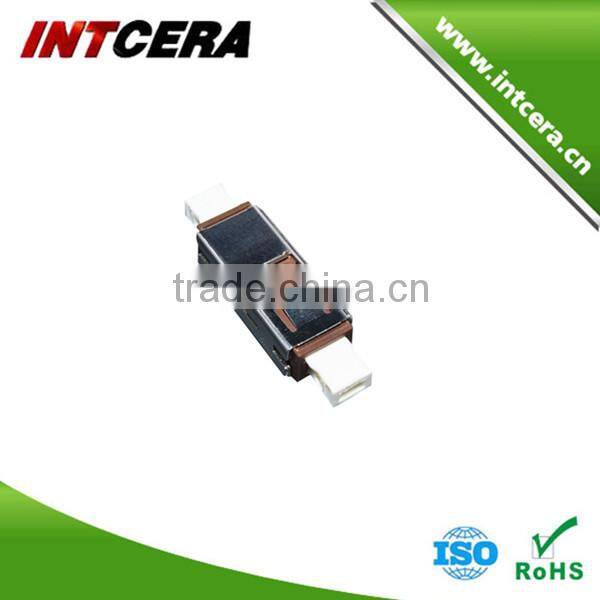 MU optical adapter for fiber optic use from China