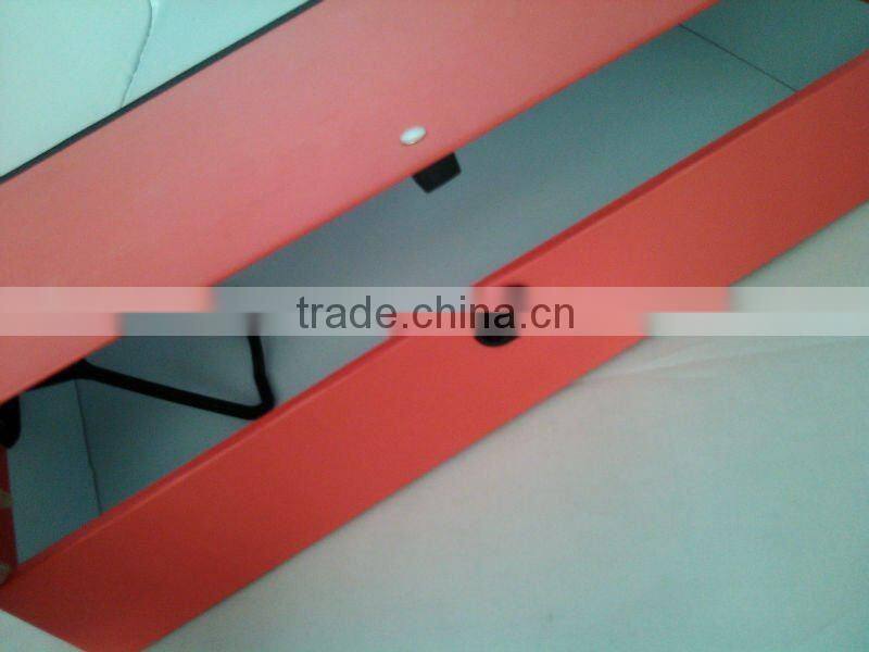 office stationery box file