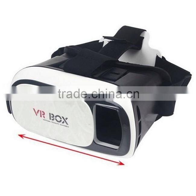 3D VR Device for Gifts