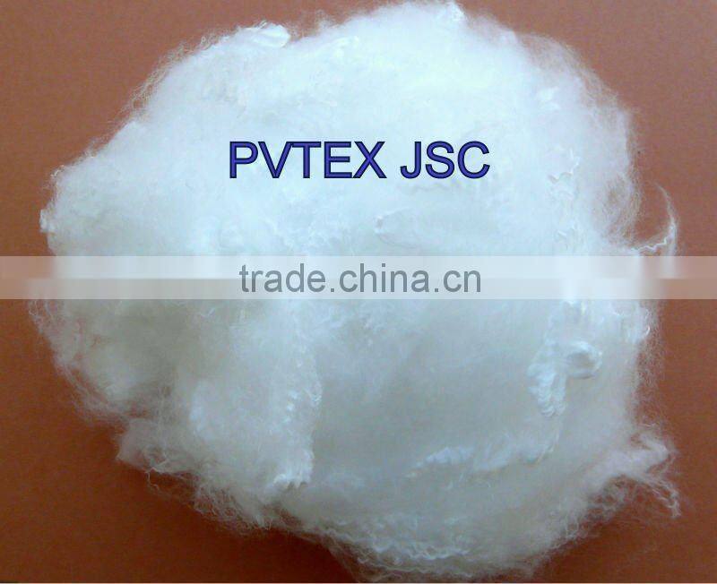 Virgin Polyester Staple Fiber