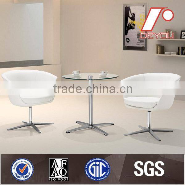 Big Round Chair, Round Chair, Round Lounge Chair H-10