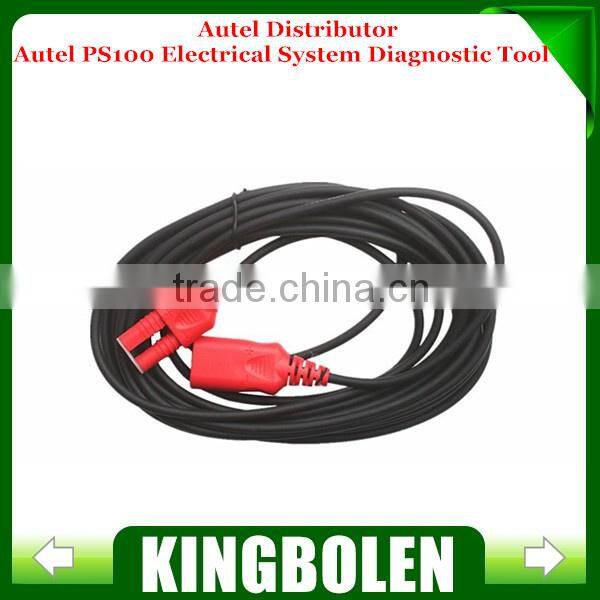 2014 Newest released Original auto diagnostic autel PowerScan PS100 Electrical System tester PS 100 PS-100