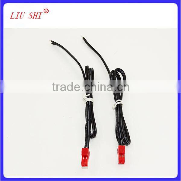 Wholesale offer battery charger wire harness for electronics