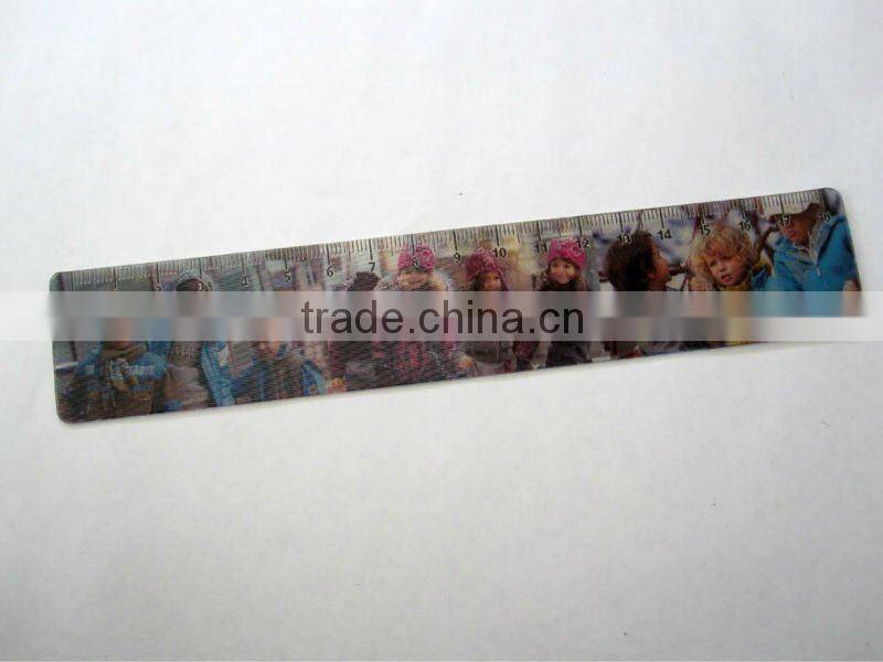 High quality hot sell 3D ruler