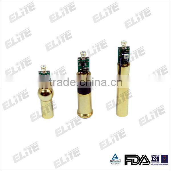 green line laser diode module