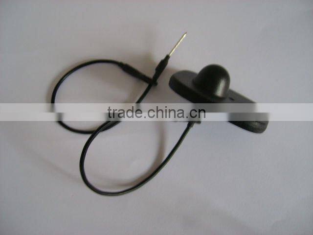 TAG cable EAS Hard tag lanyard