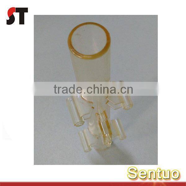 High temperature resistant PPSU plastic injection molding parts