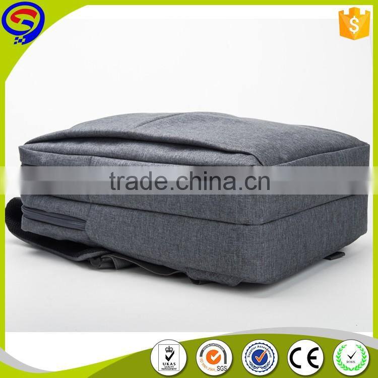 New Style unisex polyester Laptop Backpack