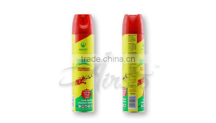 300ml Powerful Odorless Aerosol Insect Killer