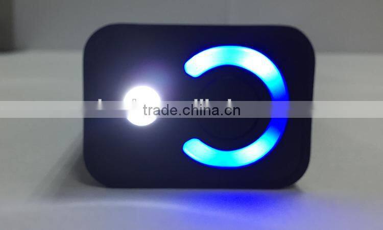 Hot selling Wholesale Custom logo Perfume Power Bank Perfume power bank 2600mAh for samsung,iPhone6,HTC