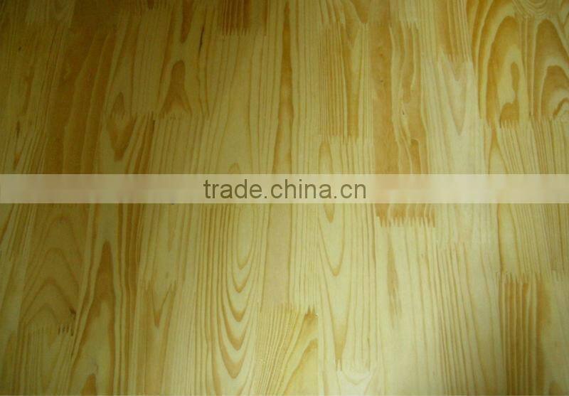 solid pine wood for wood door/pine finger jointed/adge glued wooden timber board