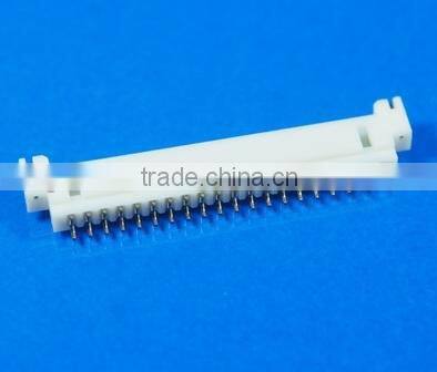 1.25mm pitch SMT Wire to Board 20 Pin Connector 20, 25, 30 Pin Available