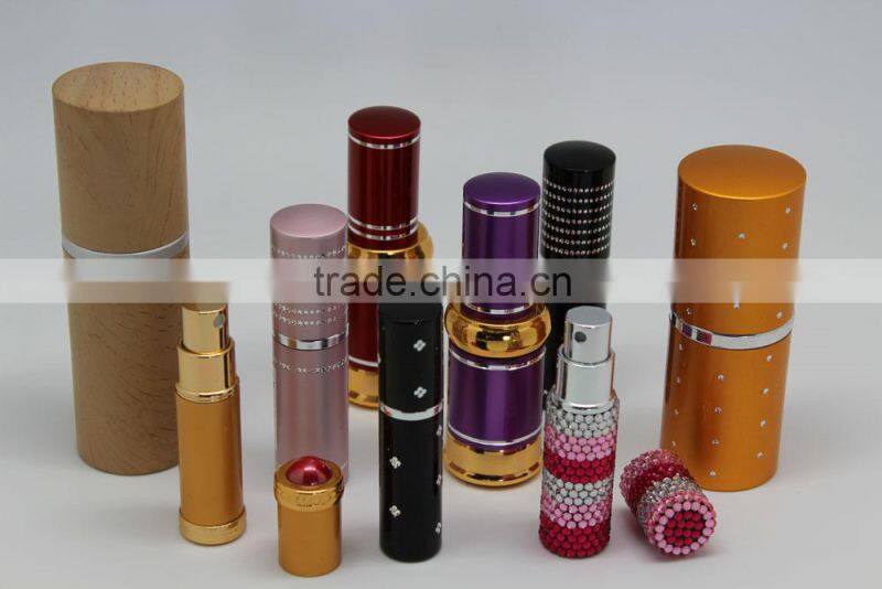 Pretty Little perfumed deodorant spray wholesale