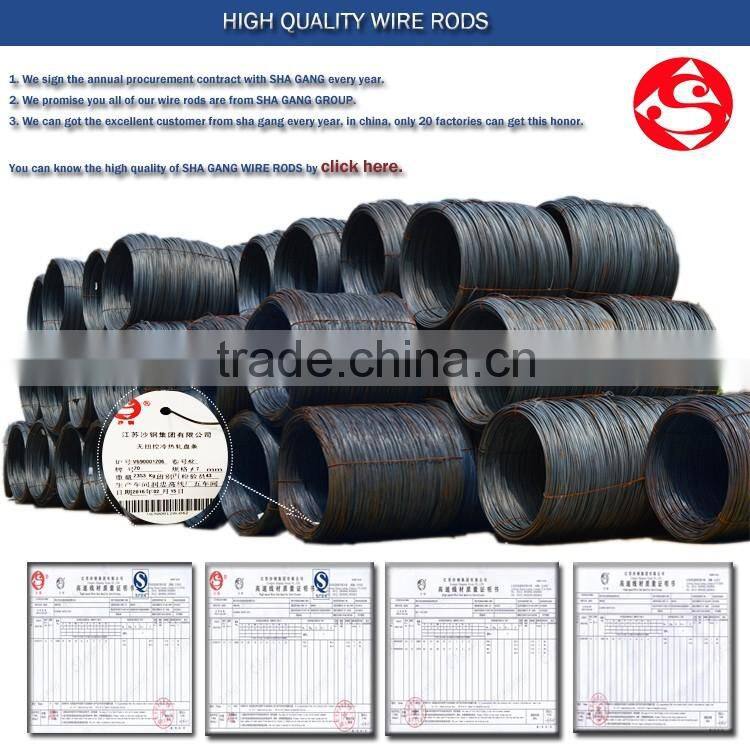 Steel Spring Wire Grade 2 2.5mm