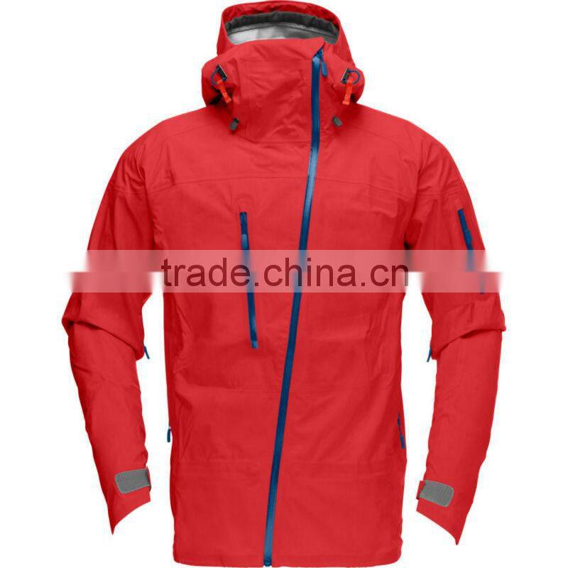 Uniseason waterproof crane sport snow ski wear