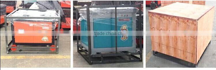 GW42 automatic steel bender for bending metal machine