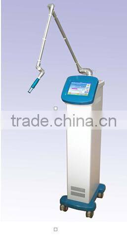 CO2 pixel laser for beauty salon/ Pixel laser /Pixel laser Co2 machine