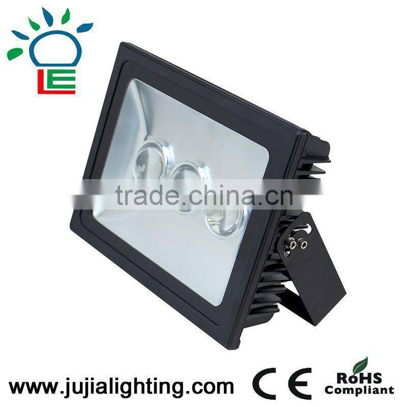 Perfect lumen waterproof cob aluminum 600w led floodlight