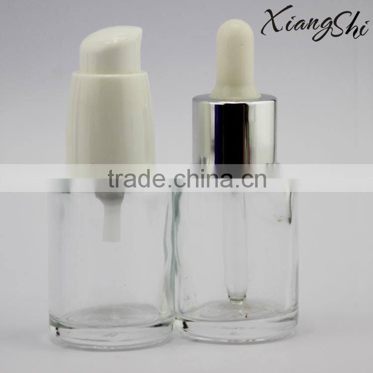 hand painted olive oil glass bottles