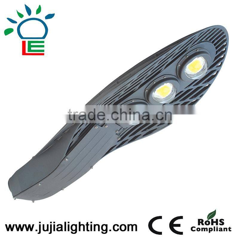 New designed meanwell driver 120w street lighting led