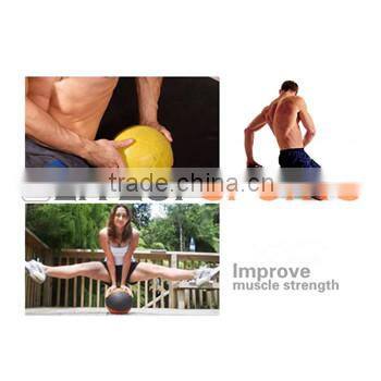 gym ball/soft weight ball