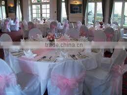 Household Organza Table Runner For Sales