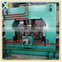 Hydraulic Extrusion Press