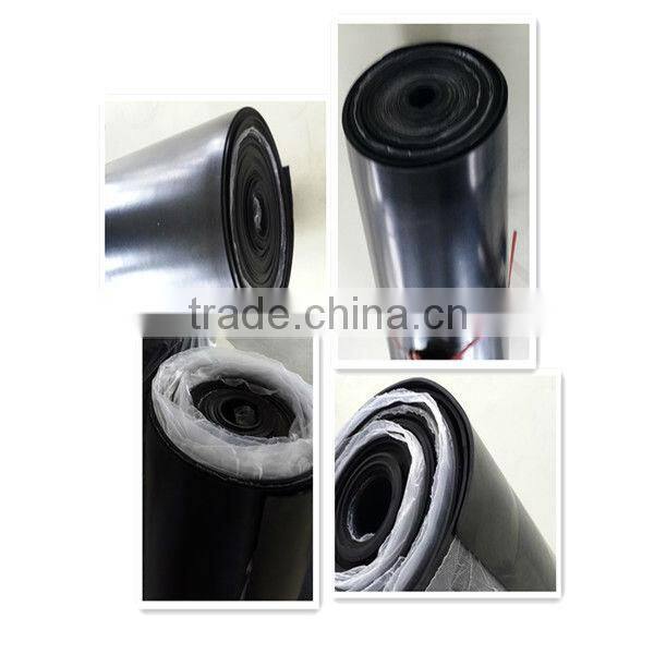 butyl rubber sheet