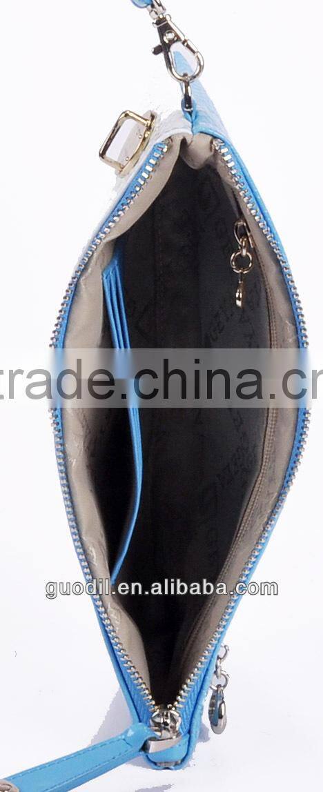 new arrival Genuine Leather wallet wholesale