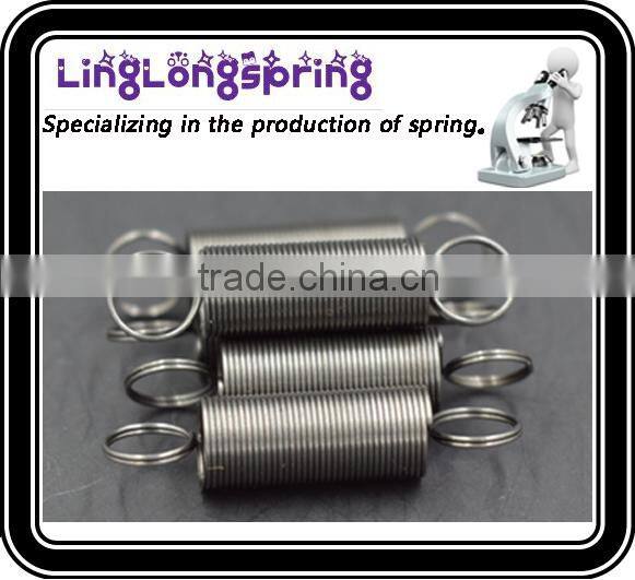 tension Spring, Spring,coil tension springs