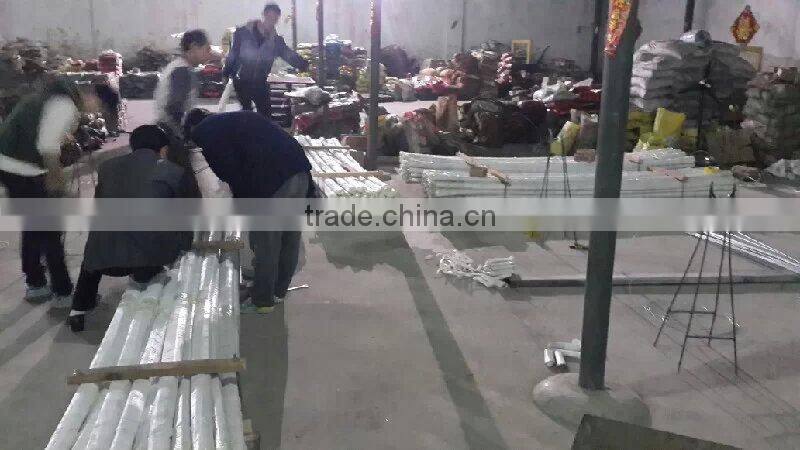 HeBei Saite Fasteners ,Threaded Rod DIN 975 , grad 4.8 Manufacture direct price M12..M22..M30