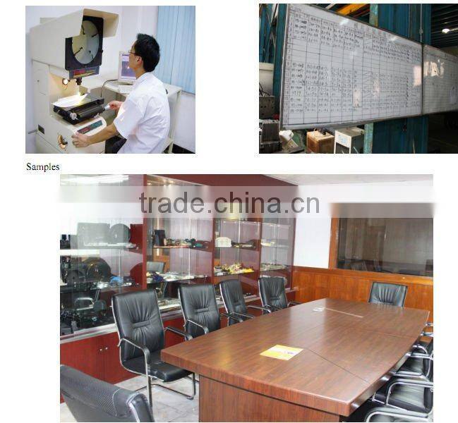 CNC machining AL medal