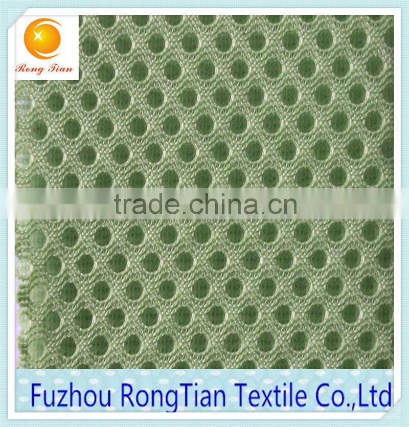 3D air mesh fabric