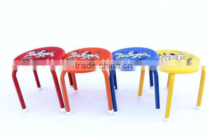 cheapter simple plastic stool 1065A