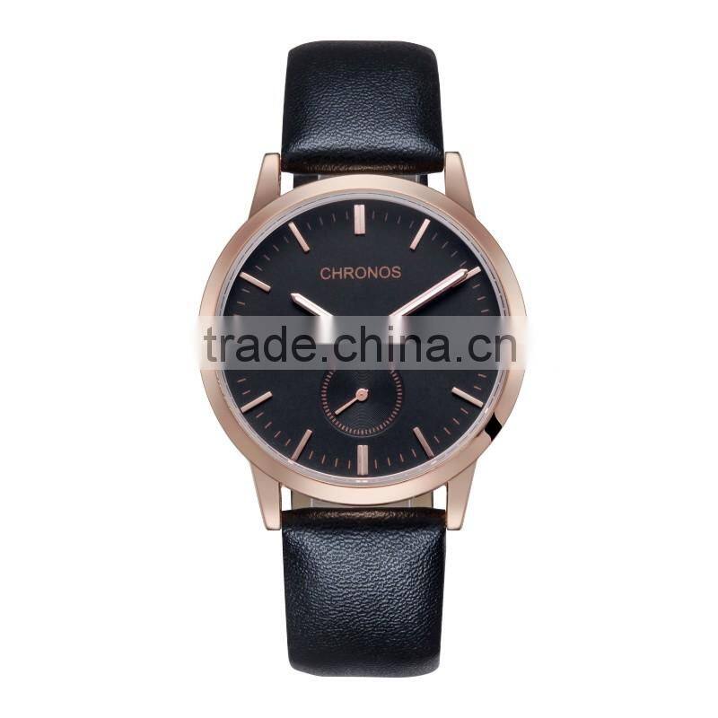 CHRONOS top brand fashion mens watch wholesale