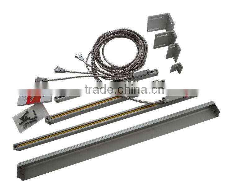 Ditron DC10 linear glass scale