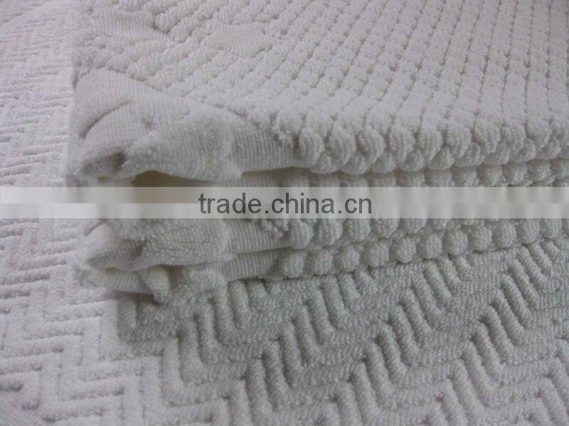 Cotton/Bamboo Bath Towel