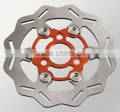 SCL-2013040585 Motorcycle CNC 200mm brake disc