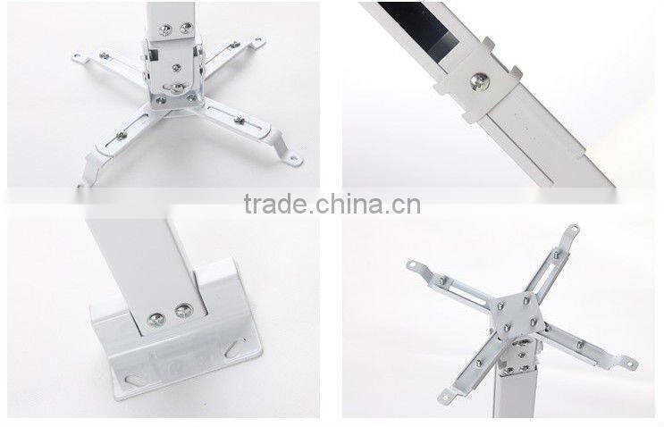 Home theater LED Projector ceiling Mount