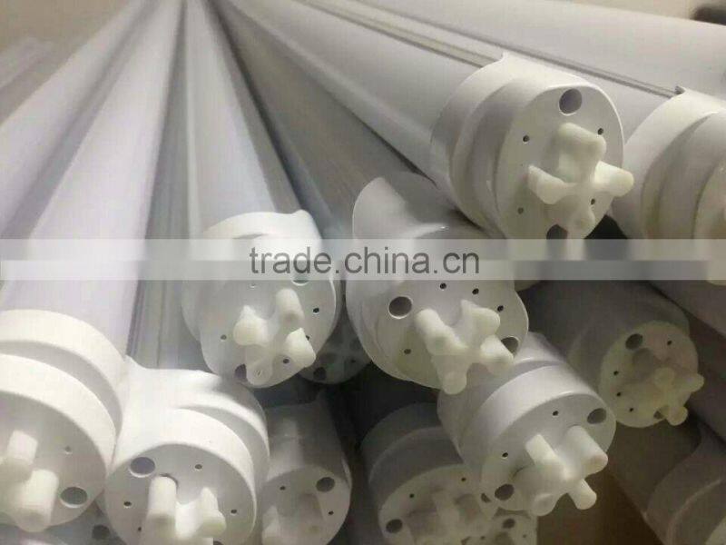120 degree t8 led lighting tube 18W tube led t8