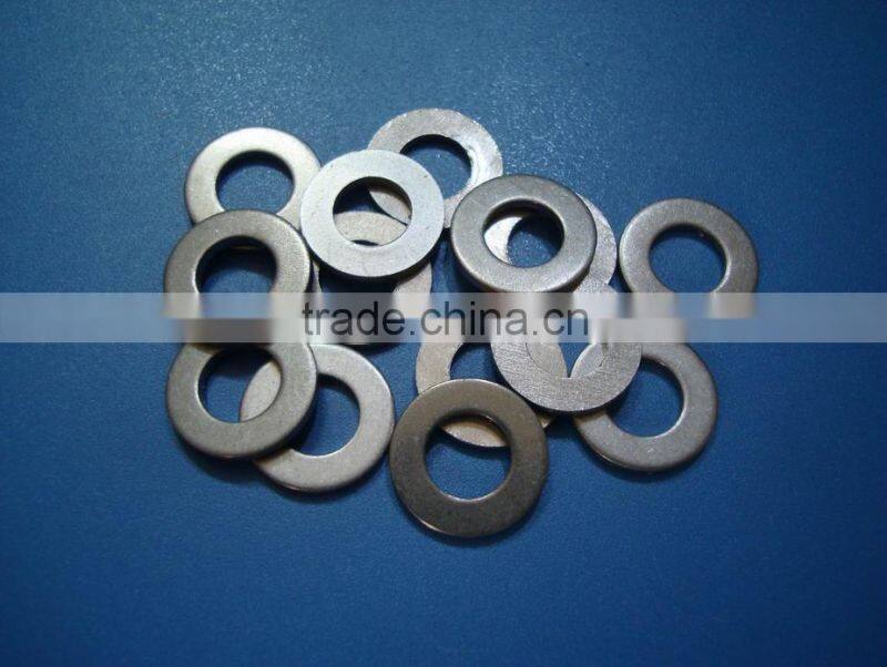 din 125 plain washer in China