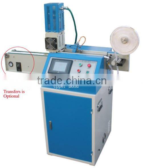 Speed 60m/min Flexo Printing Press Machine (PT 4/2) with Max Printing L 300mm