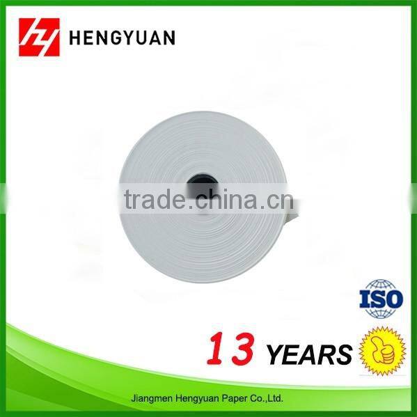 Professional Multifunction Hot sale Customized Cash Register Paper Rolls