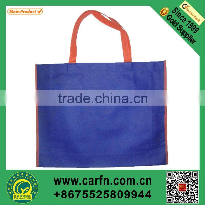 custom printed non woven bag dust collector