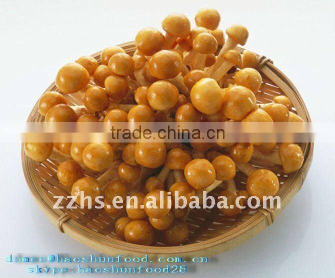 Nice Recipes Canned Nakemo Mushroom In Brine