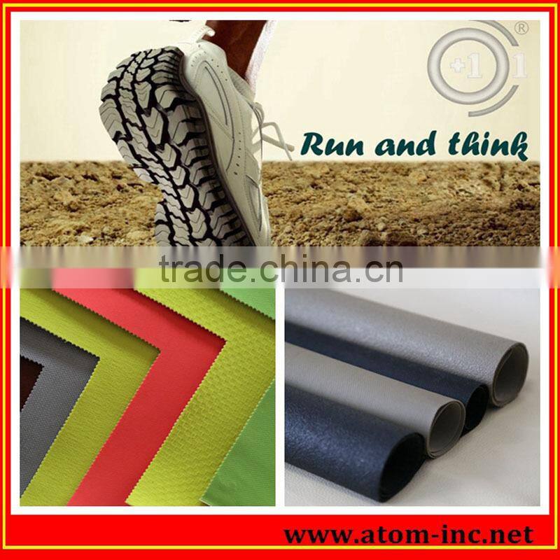 0.4mm Hot Sale And Good Quality Thin Natural Rubber Sheets And Rubber Leather for Shoe Sole Or Shoe Upper